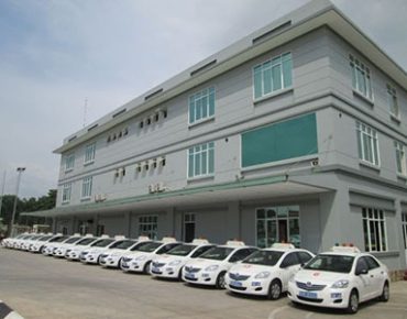 Mẹo Thi Đậu A1